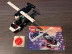 Lego 1246 helicopter politie, Ophalen of Verzenden, Zo goed als nieuw, Complete set, Lego