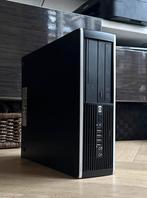 Office pc / Office / Word / Powerpoint / Verzenden mogelijk!, 8 GB, Ophalen of Verzenden, Zo goed als nieuw, SSD