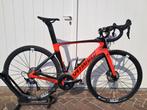 Specialized Venge disc Ultegra M 54 DT., Fietsen en Brommers, Fietsen | Racefietsen, Carbon, Zo goed als nieuw, Meer dan 20 versnellingen