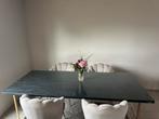 Richmond Belfort Eettafel - 240 cm, Antiek en Kunst, Antiek | Meubels | Tafels, Ophalen