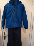 Jongens ski jas en ski broek maat 152, Ophalen of Verzenden, Jongen, Broek