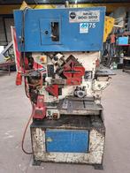 Knipmachines & Ponsmachines, Mubea MIW 800 & Mubea KBL 11N, Doe-het-zelf en Verbouw, Ophalen of Verzenden, Gebruikt