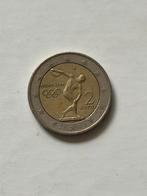 Athene Griekenland Olympische spelen 2004 €2 UNC, Ophalen of Verzenden, Griekenland, 2 euro, Losse munt