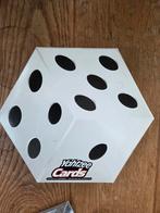 YAHTZEE CARDS, Een of twee spelers, Ophalen of Verzenden, Zo goed als nieuw, Parker