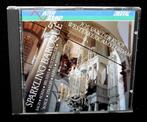 Jos van der Kooy - Westerkerk Amsterdam  (Intersound, 1992), Ophalen of Verzenden, Classicisme, Zo goed als nieuw