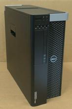 Dell Precision T 5810 | REFURBISHED, Computers en Software, Desktop Pc's, 256 GB, 8 GB, Refurbished, Intel Xeon