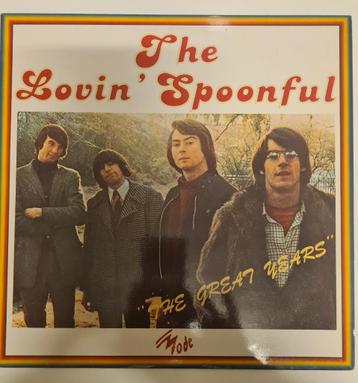 The Lovin' Spoonful. The great years. beschikbaar voor biedingen