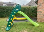 Little Tikes glijbaan, Kinderen en Baby's, Speelgoed | Buiten | Speeltoestellen, Ophalen, Zo goed als nieuw, Glijbaan