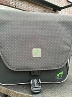 Dubbele.Fietstassen  merk DANDELL.type: Sphynx, Ophalen, Nieuw, Dandell