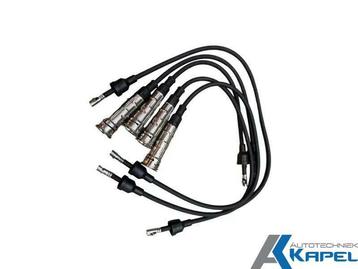 Bougiekabel set incl. bobine kabel mercedes M115 motor beschikbaar voor biedingen