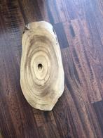 Decoratie boomstam, Huis en Inrichting, Ophalen of Verzenden, Zo goed als nieuw