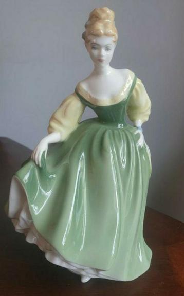Royal Doulton Fair Lady  beschikbaar voor biedingen