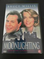 Moonlighting, Cd's en Dvd's, Dvd's | Komedie, Alle leeftijden, Ophalen of Verzenden, Romantische komedie, Zo goed als nieuw