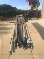 Gegalvaniseerde buizen, Doe-het-zelf en Verbouw, Metalen, Ophalen, Zo goed als nieuw