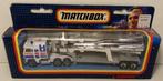 Matchbox CY-2 A-5 Kenworth, Ophalen of Verzenden, Zo goed als nieuw, Bus of Vrachtwagen
