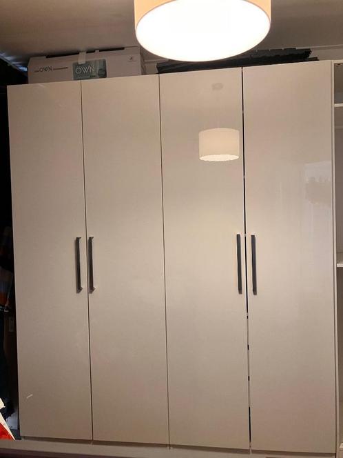 PAX kast 300 x 236 Ikea, Huis en Inrichting, Kasten | Kledingkasten, Zo goed als nieuw, 200 cm of meer, 200 cm of meer, 50 tot 75 cm