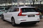 Volvo V60 B3 Momentum Advantage 163pk | Trekhaak | ACC | Sto, Auto's, Volvo, Automaat, Stof, 4 cilinders, 1969 cc