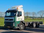 VOLVO FM 9.300 6x2 nl-truck, Auto's, Vrachtwagens, Automaat, Euro 5, Overige kleuren, Bedrijf