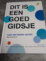boek dit is een goed gidsje isbn 9789022591826, Ophalen of Verzenden, Beta, Zo goed als nieuw, HBO