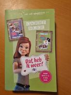 Dat heb ik weer 3 + 4, Ophalen, Zo goed als nieuw