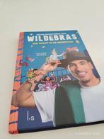 Kinderboek 9+ Wilde avonturen van Wildebras - Dierentuin, Ophalen of Verzenden, Zo goed als nieuw, Rikky Schrever & Marleen Jacobs