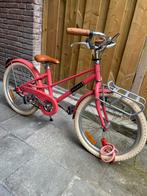 Volare Melody kinderfiets 20 inch, Fietsen en Brommers, Fietsen | Kinderfietsjes, Ophalen, Gebruikt, 20 inch of meer, Volare Melody