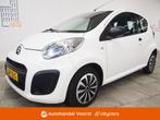 Citroen C1 1.0 Séduction Airco (APK:Nieuw) Incl.Garantie, Auto's, Citroën, Voorwielaandrijving, Euro 5, Stof, Gebruikt