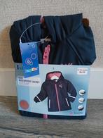 Jas/gevoerde regenjas nieuw! Ideaal voor aankomende seizoen, Ophalen of Verzenden, Nieuw, Jongetje of Meisje, Jasje