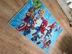Spiderman kleed, Ophalen, Blauw, Nieuw, Rechthoekig