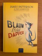 Blauw maar Dapper, Ophalen of Verzenden, Zo goed als nieuw, Fictie algemeen