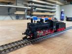 Te koop Fleischmann H0 Stoomlocomotief BR 53, Gebruikt, Fleischmann, Ophalen of Verzenden, Gelijkstroom