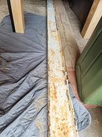 Te koop h balk 320 lang, Ophalen, Gebruikt, 250 cm of meer, Balken