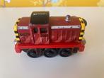 Thomas de trein Salty Take N Play Vintage, Ophalen of Verzenden, Gebruikt