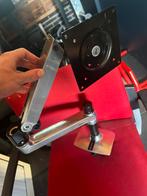 Single monitor arm (ergotron), Ophalen, Zo goed als nieuw, Overige typen