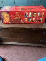 Mozart cd box 40 cd’s, Ophalen of Verzenden, Classicisme, Zo goed als nieuw