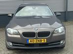 BMW 5-serie Touring 535xd High Executive INDIVIDUAL, Auto's, BMW, Origineel Nederlands, Te koop, 5 stoelen, 17 km/l