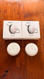 Fibaro Rookmelders z- wave, Ophalen of Verzenden, Slimme thermostaat, Gebruikt