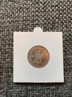 Halve Gulden Wilhelmina 1929, Postzegels en Munten, Munten | Nederland, ½ gulden, Verzenden, Zilver, Koningin Wilhelmina