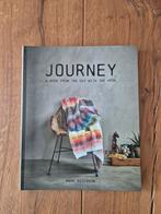 Mark Roseboom - Journey, Ophalen of Verzenden, Zo goed als nieuw, Mark Roseboom
