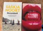 Saskia Noort; Stromboli en Koorts, Ophalen of Verzenden, Zo goed als nieuw