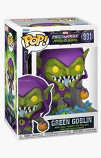 Funko POP! Marvel - Green Goblin #0991 *NEW*, Kinderen en Baby's, Speelgoed | Actiefiguren, Ophalen of Verzenden, Nieuw