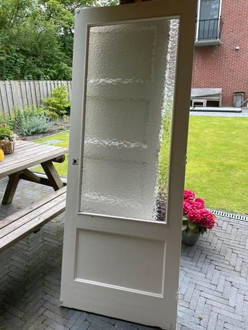 Gratis af te halen 2 deuren beschikbaar voor biedingen