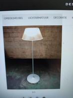 Philip Stark vloerlamp Romeo Moon S2, Ophalen, Design, 150 tot 200 cm