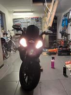 Derbi GPR 50 (2008), Ophalen, 6 versnellingen, Gebruikt, Maximaal 45 km/u
