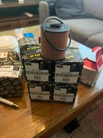 5 oliefilters citroen xsara picasso 1.6 16v 109 pk  NFU, Auto-onderdelen, Ophalen of Verzenden, Nieuw