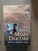 A. Spoerry - Mama Daktari, Ophalen of Verzenden, Zo goed als nieuw, A. Spoerry, Europa