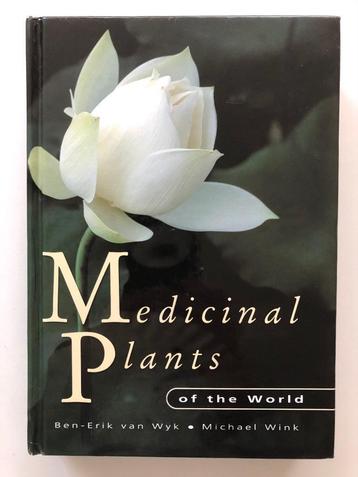 Medicinal Plants of the World (9780881926026) beschikbaar voor biedingen