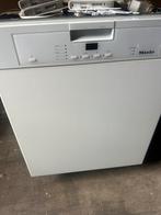 Miele vaatwasse top staat, Witgoed en Apparatuur, Wasmachines, Ophalen of Verzenden