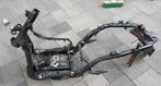Piaggio New Fly Frame 2016 - Snor Kenteken, Ophalen