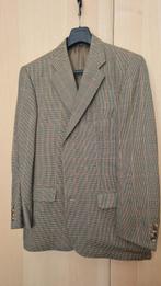 Burberry colbert, Kleding | Heren, Kostuums en Colberts, Maat 52/54 (L), Beige, Ophalen of Verzenden, Zo goed als nieuw